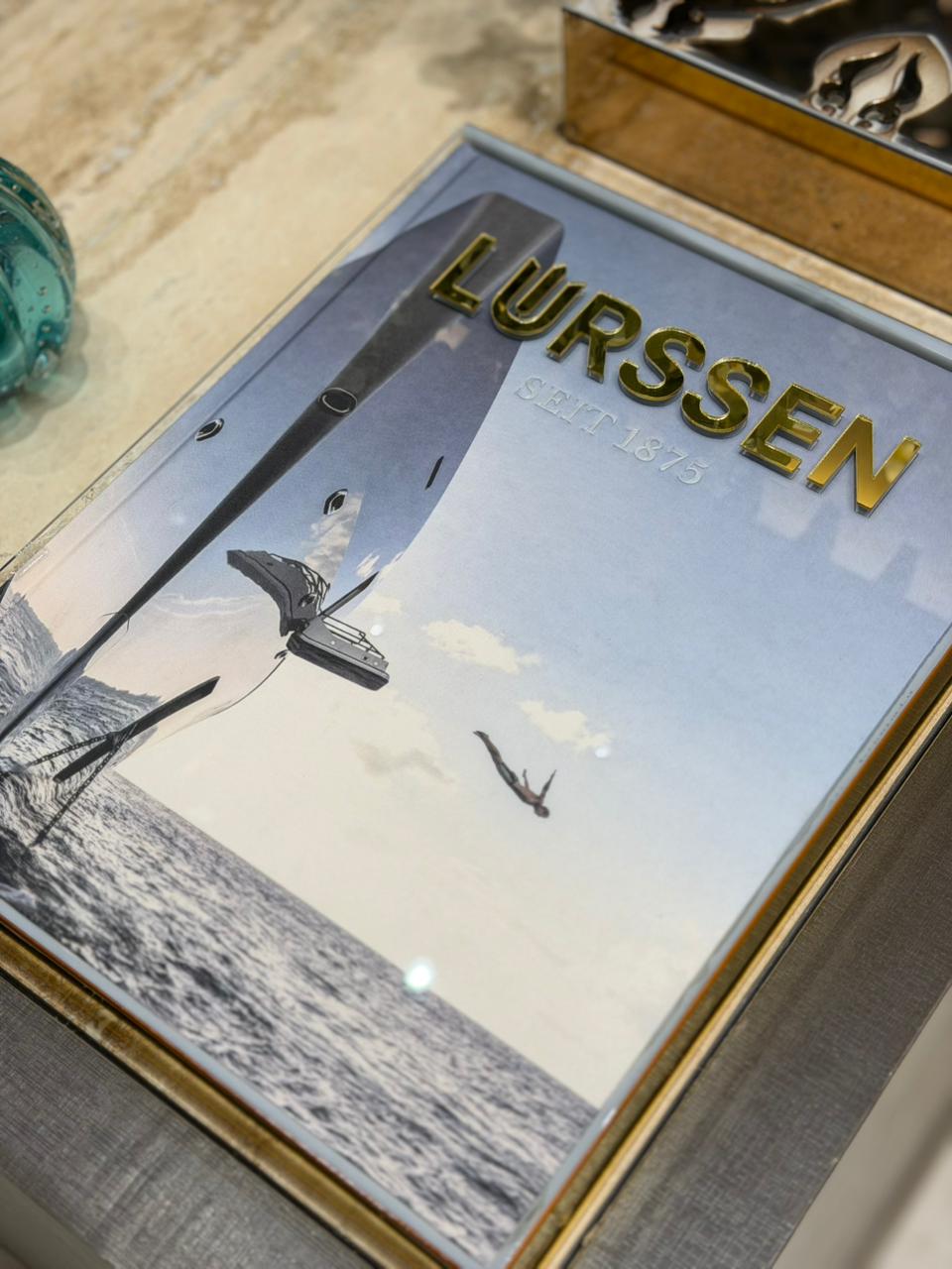 Lurssen Yachts: A Legacy of Luxury and Engineering