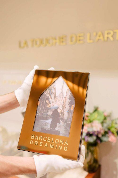 Barcelona Dreaming