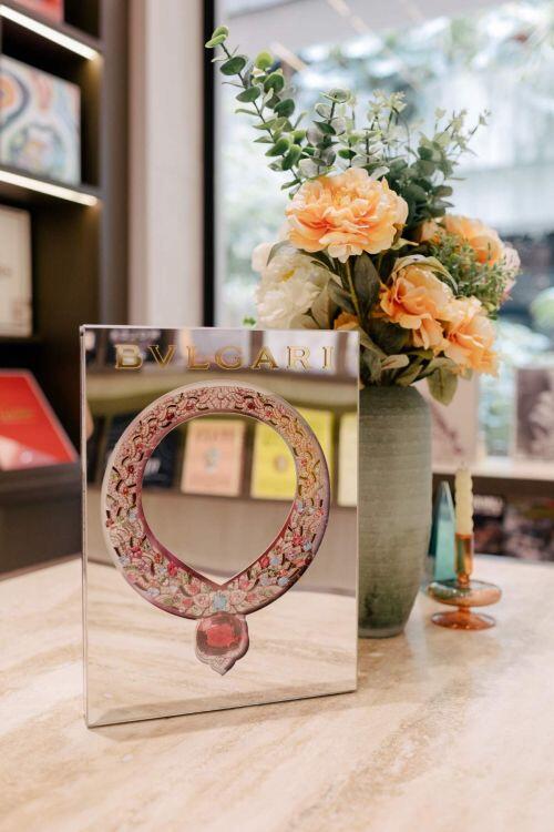 Bvlgari Polychroma