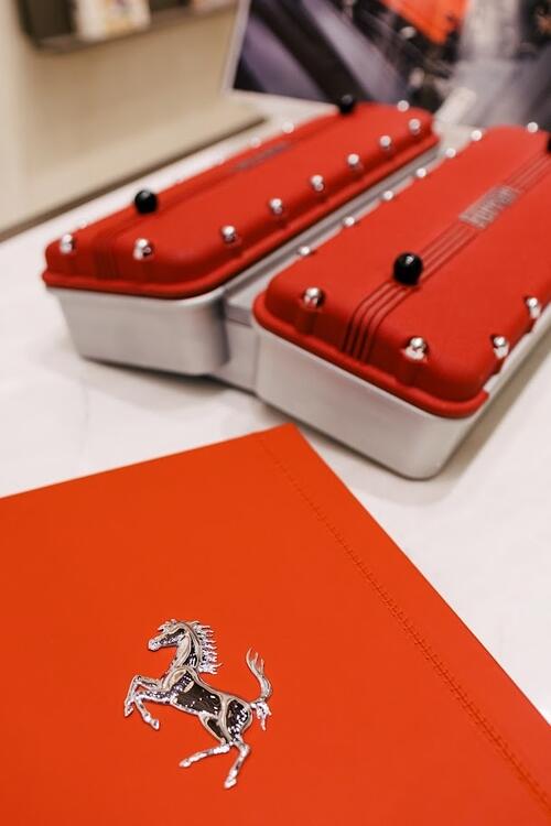 Ferrari - Collectors Edition